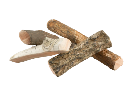 Polana ceramiczne drewniane