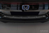 Nakładka na zderzak tylny do Honda Civic 11 Hatchback