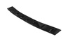 Blenda Ford Mustang VI Gloss Black ABS