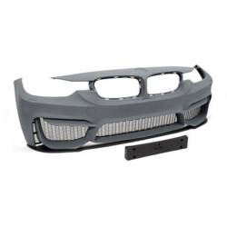 ZDERZAK PRZEDNI BMW F30 F31 11 -  LOOK M3