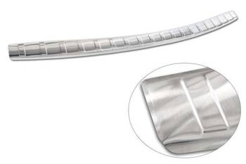 Nakładka na zderzak tylny do Ssangyong Rexton