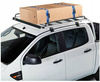 Pasy transportowe z napinaczem 2 szt cruz