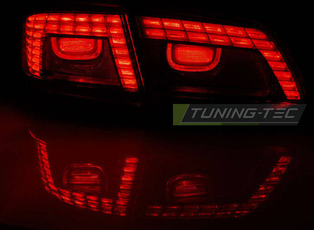 Lampy diodowe nowe VW PASSAT B7 SEDAN 10-14 R-W LED