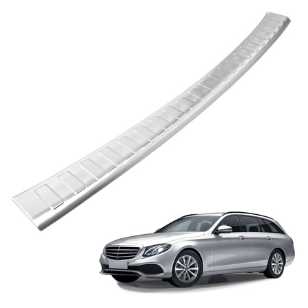 Listwa tylnego zderzaka Mercedes-Benz E-Klasa S213 Kombi V 2016-2023