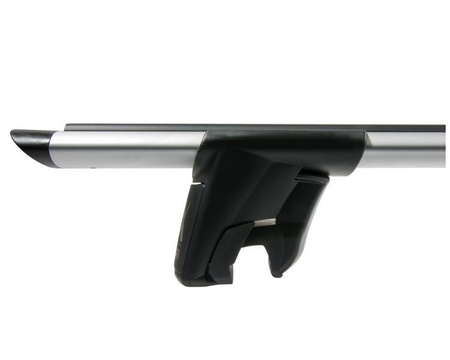 Bagażnik dachowy Aguri Runner Audi E-Tron 2019-