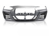 Przedni Zderzak Sportowy „Sport Style PDC” BMW G22 / G23