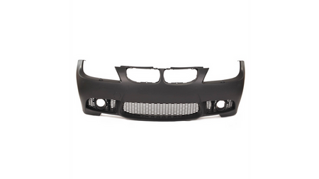 Przedni zderzak sport SRA BMW 3 E90 E91 Facelift 2008-2011