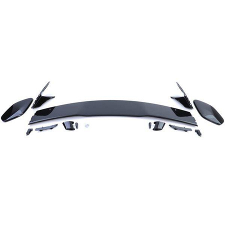 SPOILER DACHOWY MERCEDES W177 19- LOOK AMG