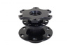 Naba Quick Release TurboWorks Black