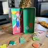 Magnetyczna układanka Mix&Match Apli Kids - Sport