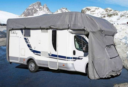 Pokrowiec na kampera Camper Cover SI 6M 650-700 -