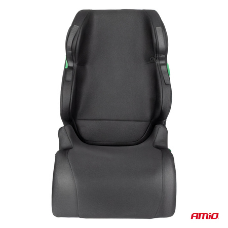 Fotelik samochodowy siedzisko 126-150cm R129 AMIO-04480
