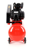 Kompresor Olejowy 200L 2 Tłoki 400V KD407