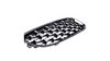 Grill sportowy Gloss Black & Chrome BMW Z4 E89 2009-2016