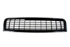 GRILL AUDI A4 B6 S-LINE STYLE BLACK (01-05)