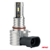 Żarówki samochodowe LED seria H-mini HB3 9005/HIR1 9011/H10 6500K Canbus AMIO-03334
