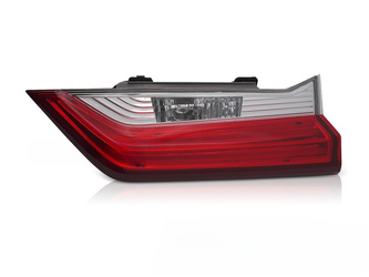 Lampa prawa tylna w klape LED TYC do Honda CR-V V 16-19