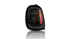 Zestaw Lamp Tylnych LED Smoke Black MINI F55 F56 F57 2014-2019