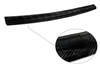 Nakładka na zderzak tylny do Honda Jazz 5 Crosstar (Crbon Fiber)