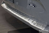 Nakładka na zderzak tylny do Ford Transit Custom 2
