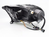Reflektory soczewkowe lampy LED Tube Light Dodge Durango XENON