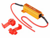 Rezystor CANBUS LED 50W 10 Om