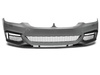 BODY KIT BMW G30 17-20 M-PERFORMANCE SRA , REAR PDC