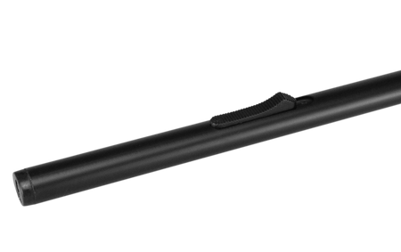 Zapalarka gazowa do biokominków 31 cm czarna