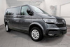 Nakładka na zderzak tylny do Volkswagen Transporter T6