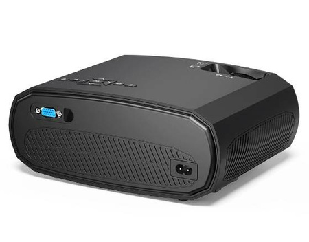 Rzutnik / Projektor BlitzWolf BW-VP13 Full HD 1920x1800P WiFi (czarny)