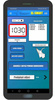 Miernik lakieru GL-PRO-SMART-FAZ Android / iOS