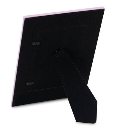 RAMKA NA ZDJĘCIE PROSTOKĄTNA STOJĄCA NOWOCZESNA REGULOWANA