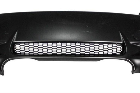 ZDERZAK TYLNY BMW E92 06-10 LOOK M3