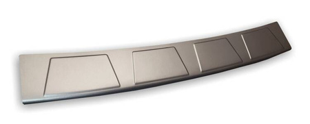 Zderzak do Mitsubishi Space Star II FL Van(5) (2020-) - Titan