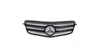Grill sportowy Chrome & Silver MERCEDES SL R129 1989-2001