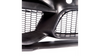 Przedni zderzak sport PDC  BMW 4 (F32) Coupe (F33) Cabrio (F36) Gran Coupe 2013-2018