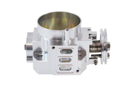 Przepustnica TurboWorks Honda K20 70mm