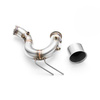  Downpipe VOLKSWAGEN GOLF VII 1.6, 2.0 TDI - 63,5 mm