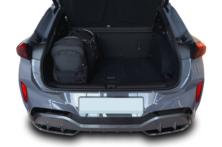 CUPRA TERRAMAR PHEV 2024+ TORBY DO BAGAŻNIKA 4 SZT