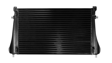 Intercooler TurboWorks Audi VW Seat Skoda 1.8 2.0 TSI  Bar & Plate 65mm
