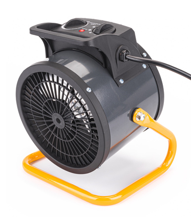 Nagrzewnica ELEKTRYCZNA 3500 W Grzejnik Piecyk PM-NAG-3.5EN