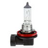 Żarówka halogenowa H11 12V 55W filtr UV (E8) AMIO-01159