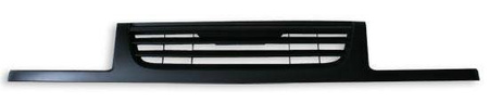 GRILL BEZ ZNACZKA VW VENTO 11/91-9/98 BLACK