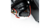 Zestaw Lamp Halogenowych Black DRL VW TRANSPORTER MULTIVAN T6 2015-obecnie