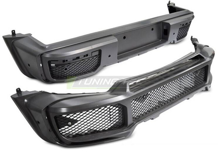 Body Kit Sport BRBS Look  Mercedes G-Klasa 464 18- 