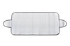 Osłona na szybę 150x70cm przeciwsłoneczna przeciwszronowa AMIO-01389