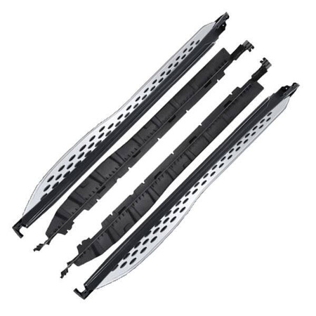 STOPNIE PROGOWE MERCEDES GLC X254 C254 2022-