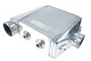 Intercooler wodny TurboWorks 250x220x115 3" 1x90st 1x0st
