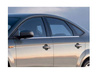Listwy pod szyby boczne Ford Mondeo 4 2007-2014 HB