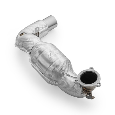 GPF OFF Mercedes-AMG A35 GPF W177 4MATIC
